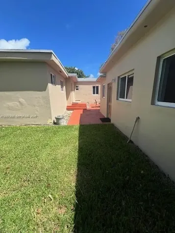 510 NW 47th Street Miami FL 33127