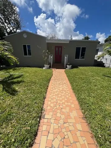 510 NW 47th Street Miami FL 33127