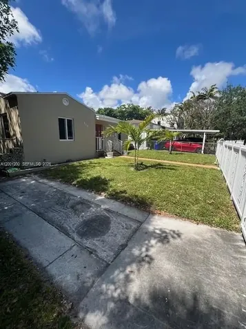 510 NW 47th Street Miami FL 33127