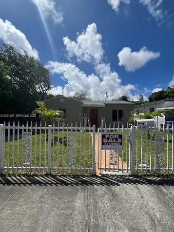 510 NW 47th Street Miami FL 33127