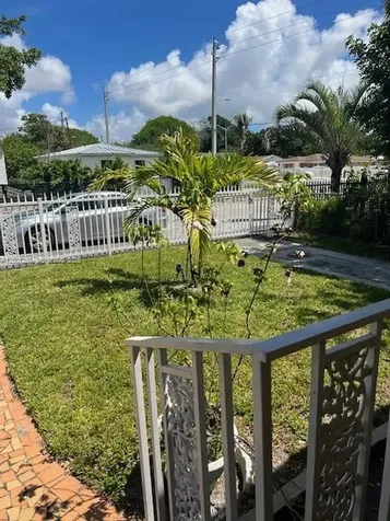 510 NW 47th Street Miami FL 33127