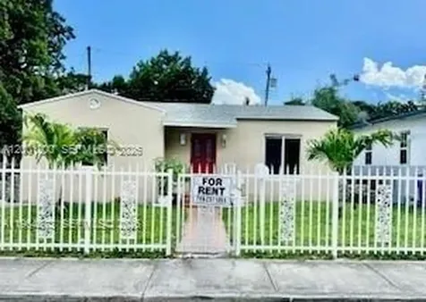 510 NW 47th Street Miami FL 33127