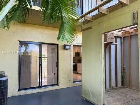 1125 NE 210th Terrace Miami FL 33179