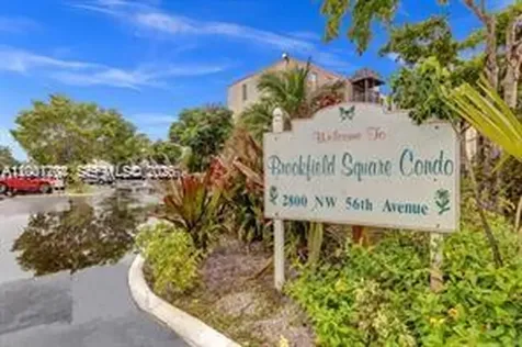 2800 NW 56th Avenue Lauderhill FL 33313