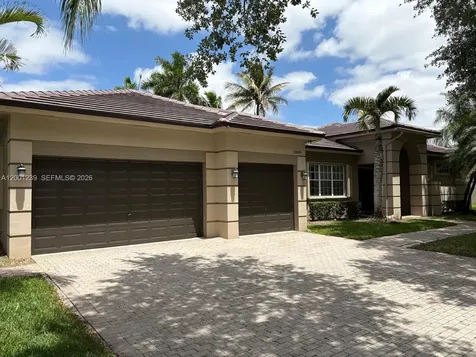 13805 SW 41st Street Davie FL 33330