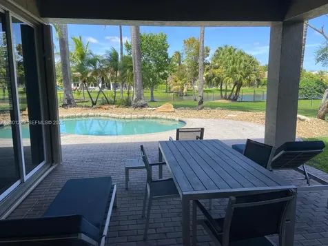 13805 SW 41st Street Davie FL 33330