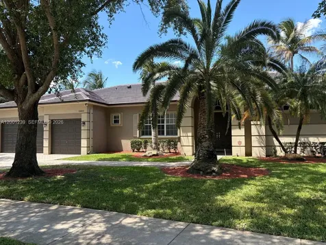 13805 SW 41st Street Davie FL 33330