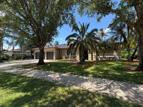 13805 SW 41st Street Davie FL 33330