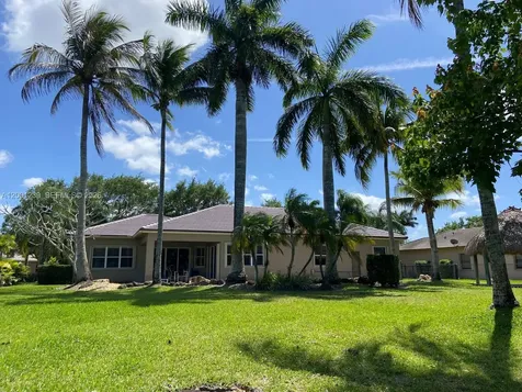 13805 SW 41st Street Davie FL 33330
