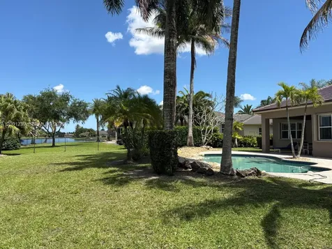 13805 SW 41st Street Davie FL 33330