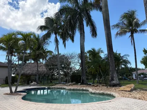 13805 SW 41st Street Davie FL 33330