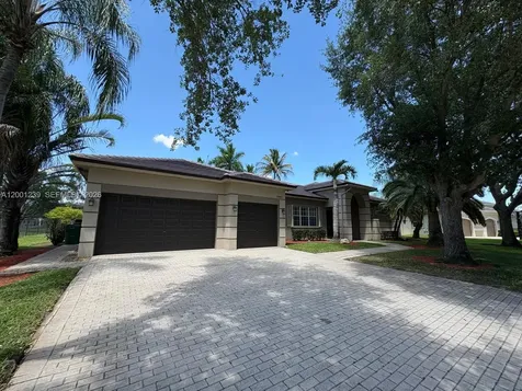 13805 SW 41st Street Davie FL 33330