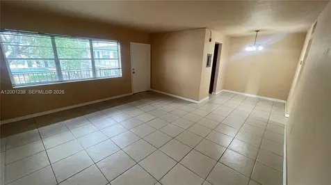 13700 NE 6th Avenue North Miami FL 33161