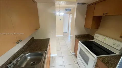 13700 NE 6th Avenue North Miami FL 33161