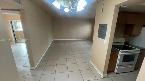 13700 NE 6th Avenue North Miami FL 33161