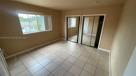13700 NE 6th Avenue North Miami FL 33161