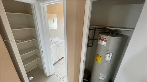 13700 NE 6th Avenue North Miami FL 33161