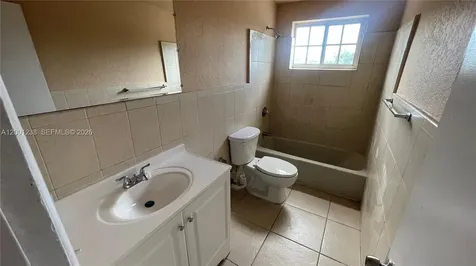 13700 NE 6th Avenue North Miami FL 33161