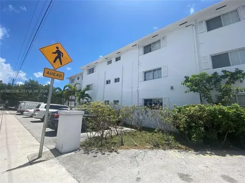 13700 NE 6th Avenue North Miami FL 33161