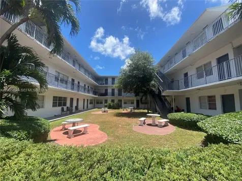13700 NE 6th Avenue North Miami FL 33161
