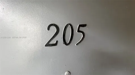13700 NE 6th Avenue North Miami FL 33161