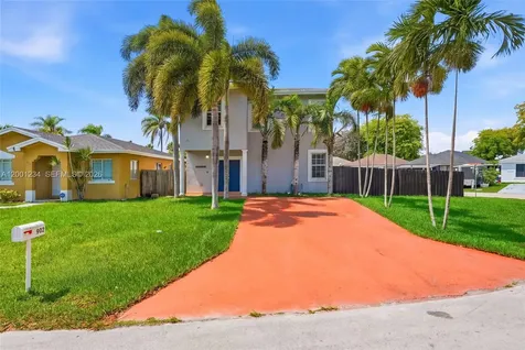 902 SW 8th Place Florida City FL 33034