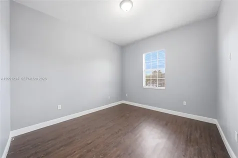 902 SW 8th Place Florida City FL 33034