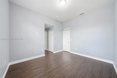 902 SW 8th Place Florida City FL 33034
