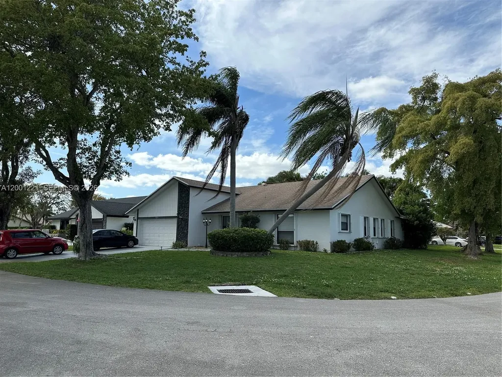 7003 NW 40th Place Coral Springs FL 33065