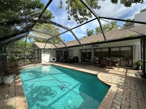 7003 NW 40th Place Coral Springs FL 33065