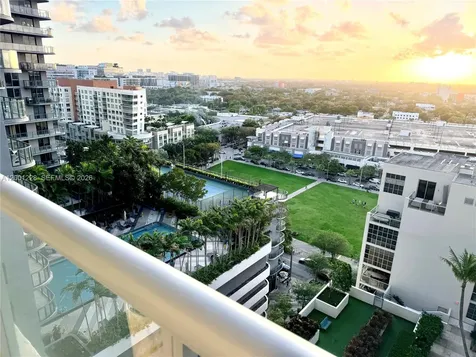 3470 E Coast Avenue Miami FL 33137