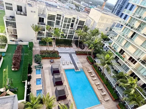 3470 E Coast Avenue Miami FL 33137