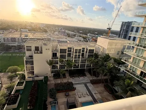 3470 E Coast Avenue Miami FL 33137