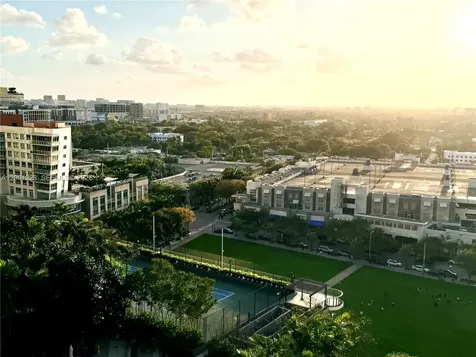 3470 E Coast Avenue Miami FL 33137