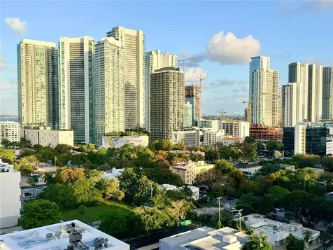 3470 E Coast Avenue Miami FL 33137