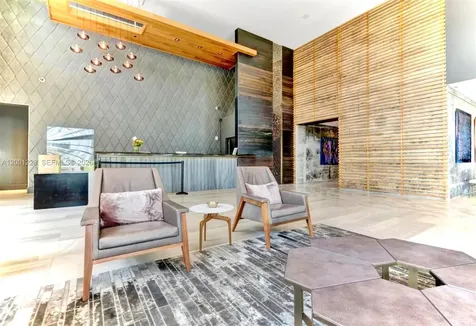 3470 E Coast Avenue Miami FL 33137