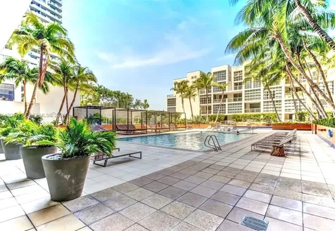 3470 E Coast Avenue Miami FL 33137