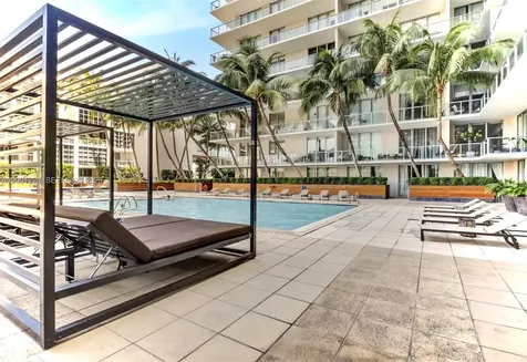 3470 E Coast Avenue Miami FL 33137