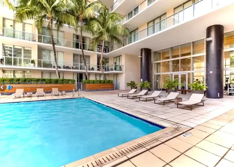 3470 E Coast Avenue Miami FL 33137