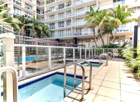 3470 E Coast Avenue Miami FL 33137