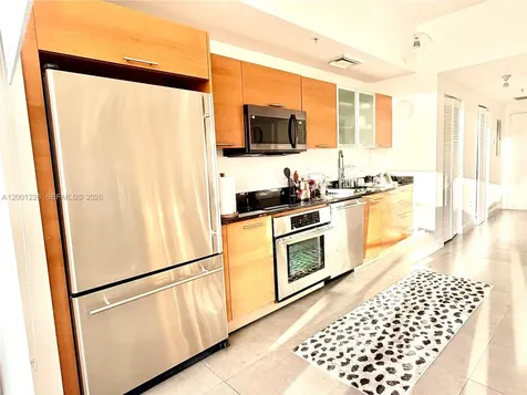 3470 E Coast Avenue Miami FL 33137
