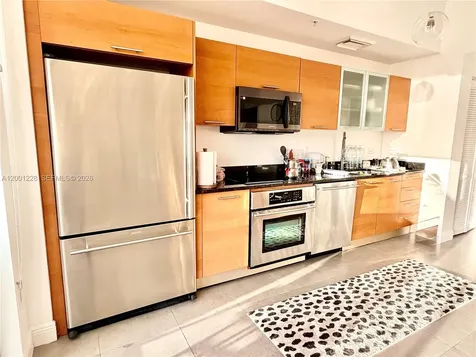 3470 E Coast Avenue Miami FL 33137