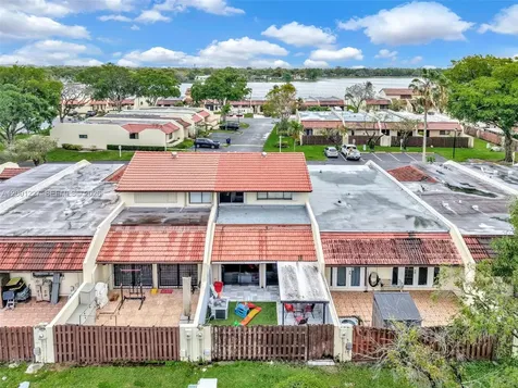 19252 NW 65th Court Hialeah FL 33015