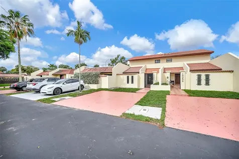 19252 NW 65th Court Hialeah FL 33015
