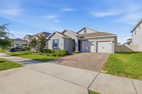 15033 Lake Bessie Loop Winter Garden FL 34787