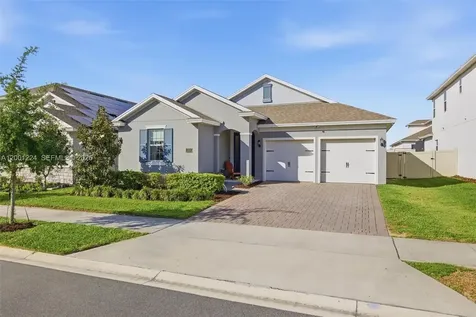 15033 Lake Bessie Loop Winter Garden FL 34787