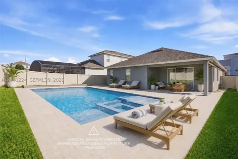 15033 Lake Bessie Loop Winter Garden FL 34787