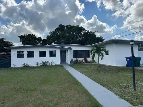 860 NW 171st Street Miami Gardens FL 33169