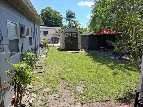 1000 SW 3rd Avenue Hallandale Beach FL 33009