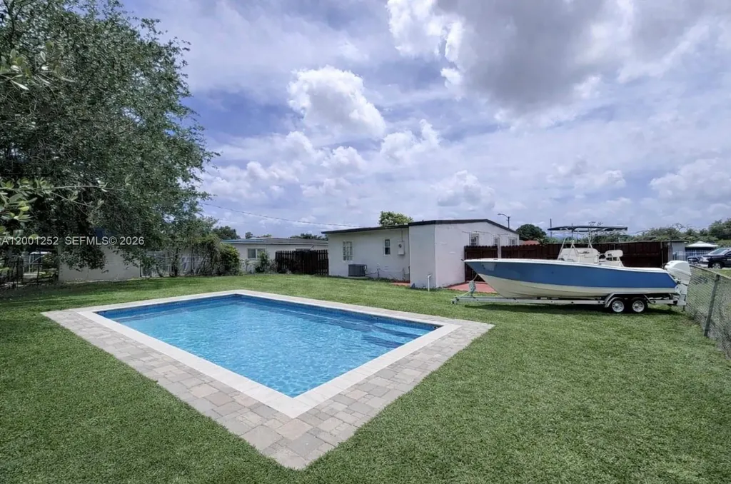 2445 NW 162nd Terrace Miami Gardens FL 33054